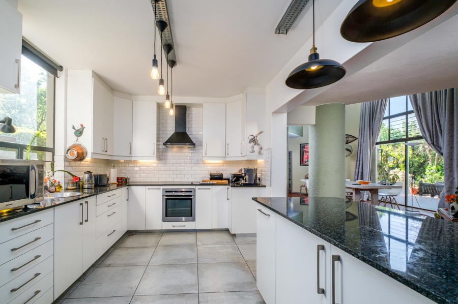 To Let 4 Bedroom Property for Rent in Randpark Ridge Gauteng
