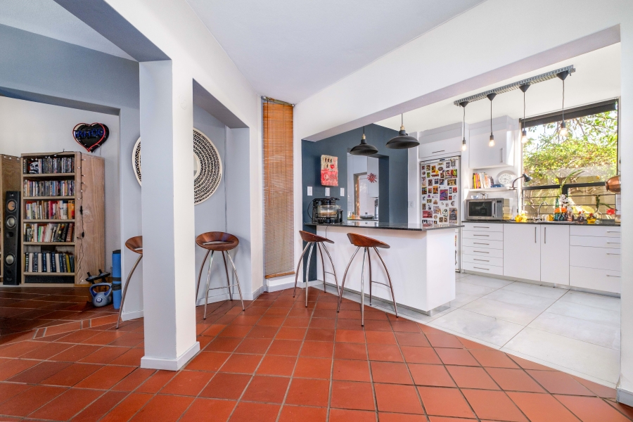 To Let 4 Bedroom Property for Rent in Randpark Ridge Gauteng