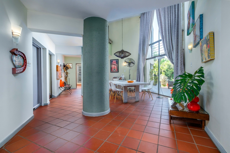 To Let 4 Bedroom Property for Rent in Randpark Ridge Gauteng