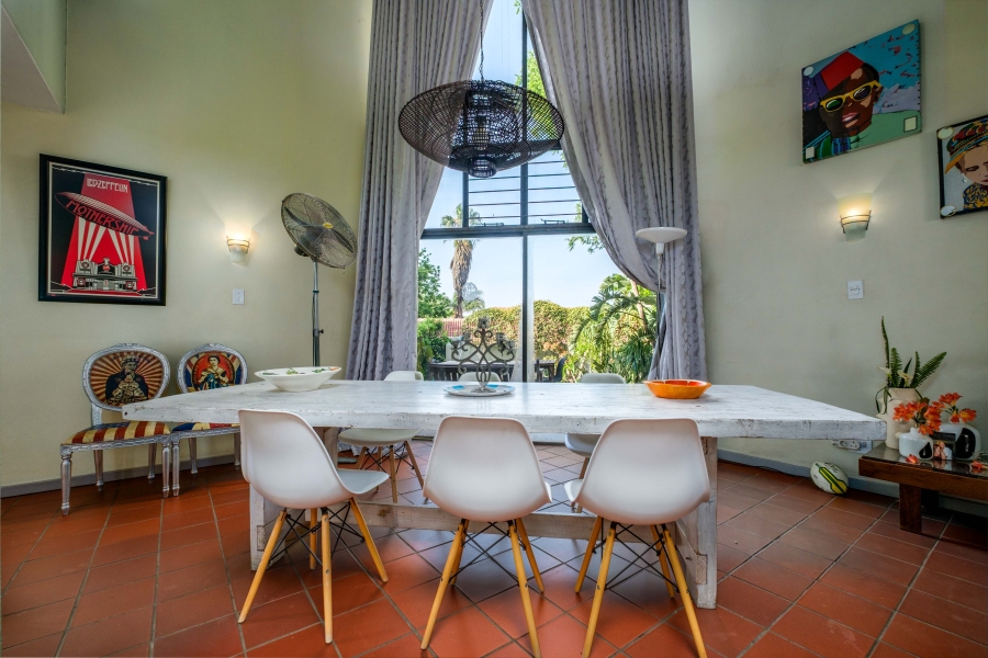 To Let 4 Bedroom Property for Rent in Randpark Ridge Gauteng