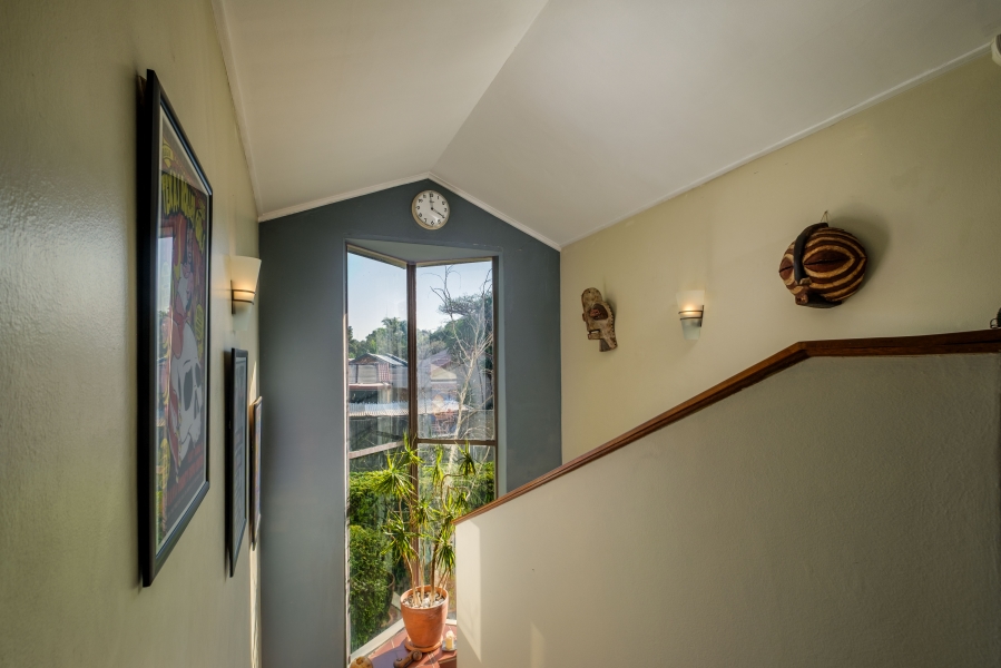 To Let 4 Bedroom Property for Rent in Randpark Ridge Gauteng