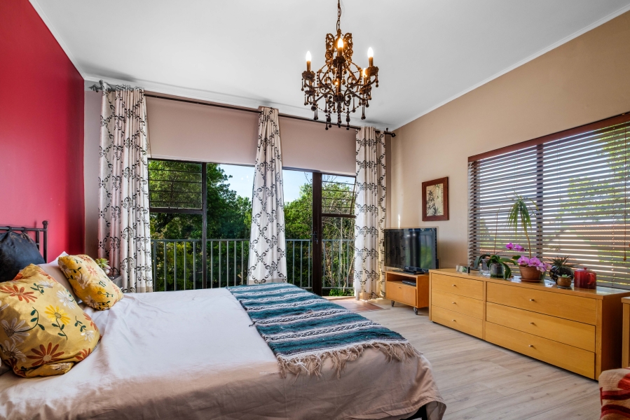 To Let 4 Bedroom Property for Rent in Randpark Ridge Gauteng