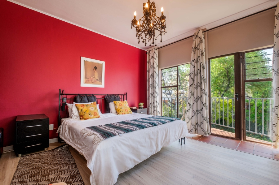 To Let 4 Bedroom Property for Rent in Randpark Ridge Gauteng