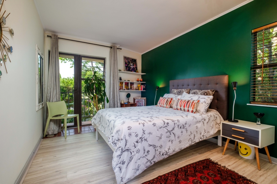 To Let 4 Bedroom Property for Rent in Randpark Ridge Gauteng