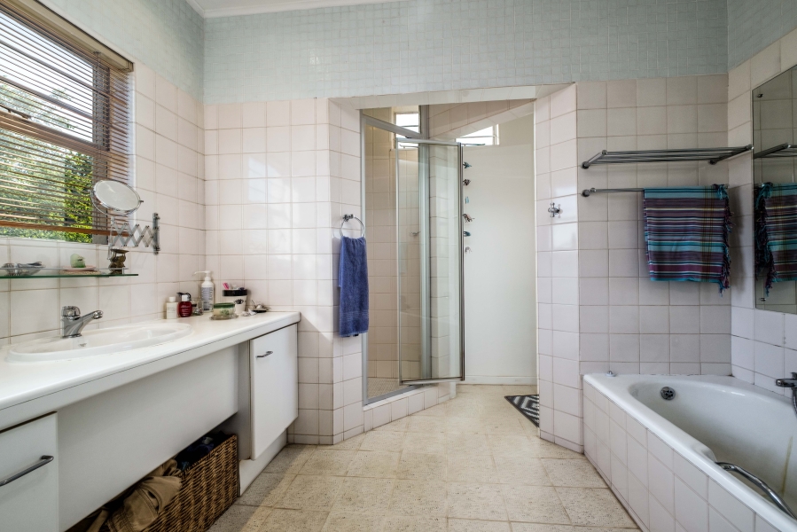 To Let 4 Bedroom Property for Rent in Randpark Ridge Gauteng