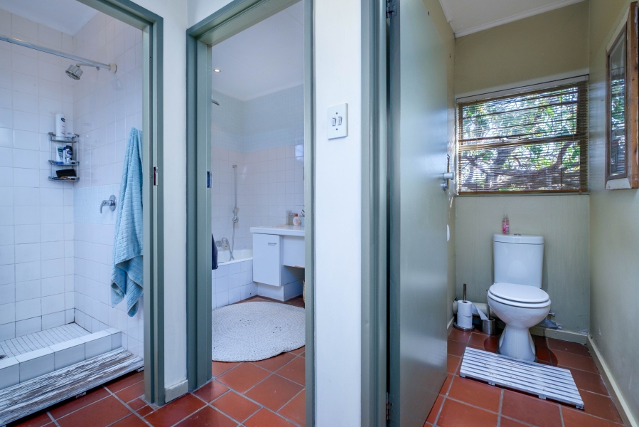 To Let 4 Bedroom Property for Rent in Randpark Ridge Gauteng