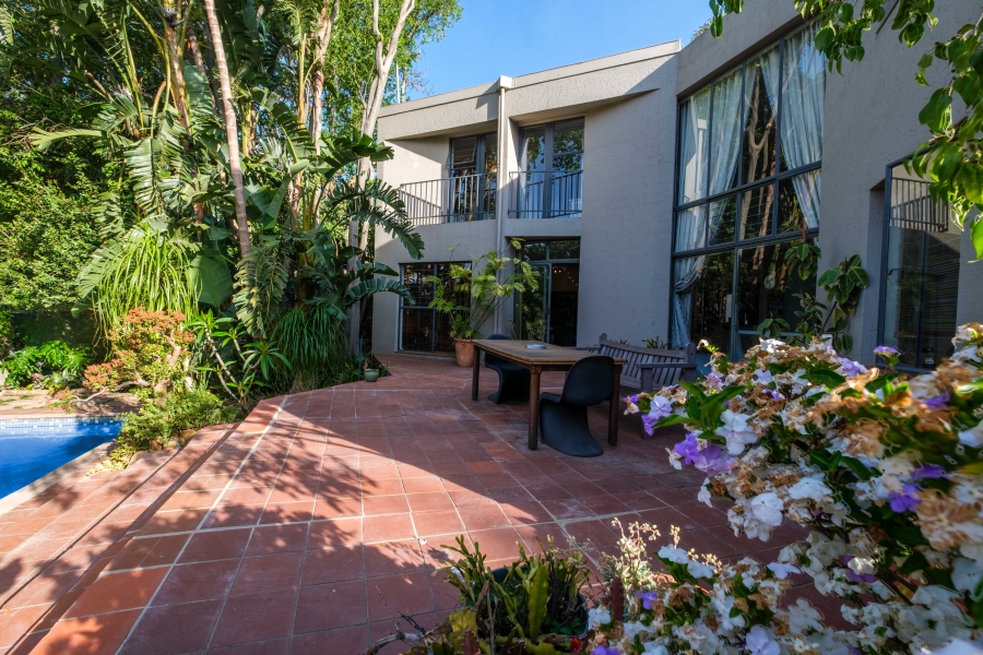 To Let 4 Bedroom Property for Rent in Randpark Ridge Gauteng