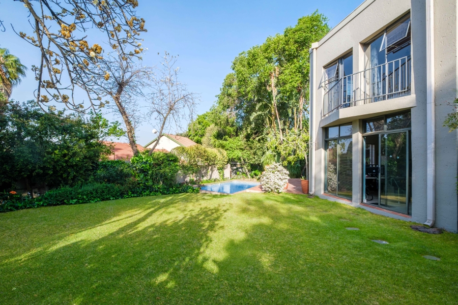 To Let 4 Bedroom Property for Rent in Randpark Ridge Gauteng