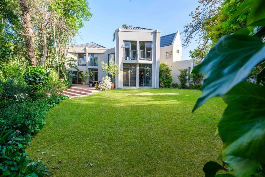 To Let 4 Bedroom Property for Rent in Randpark Ridge Gauteng
