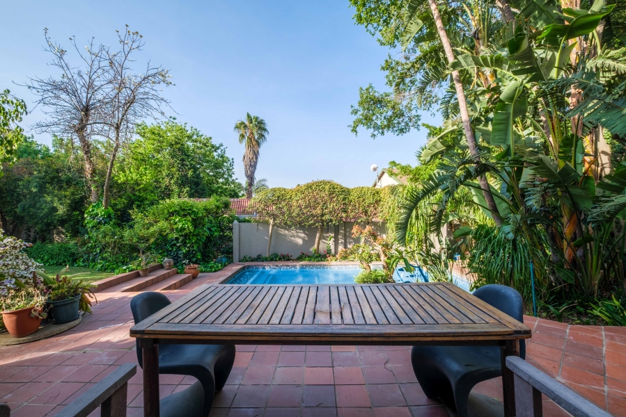 To Let 4 Bedroom Property for Rent in Randpark Ridge Gauteng