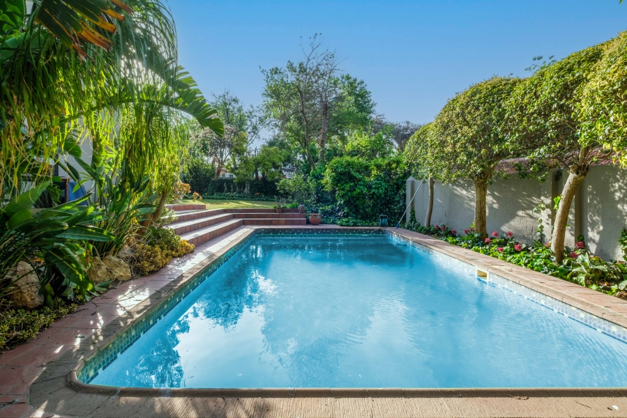 To Let 4 Bedroom Property for Rent in Randpark Ridge Gauteng