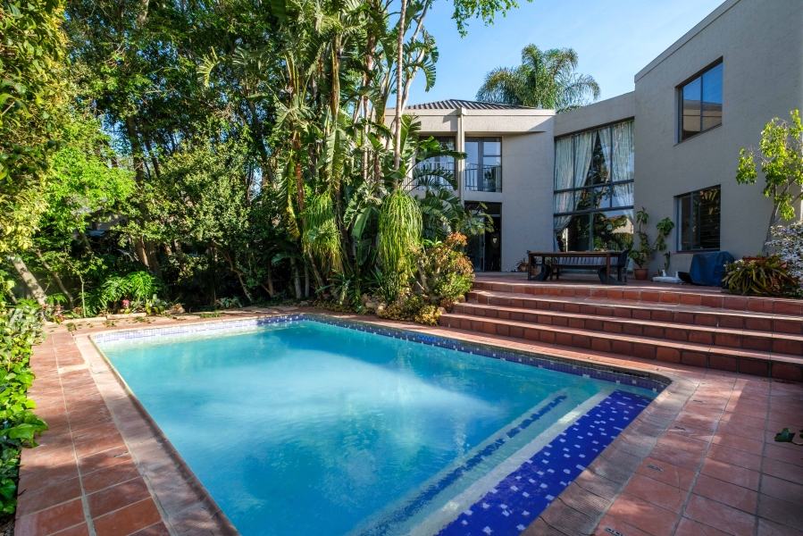 To Let 4 Bedroom Property for Rent in Randpark Ridge Gauteng