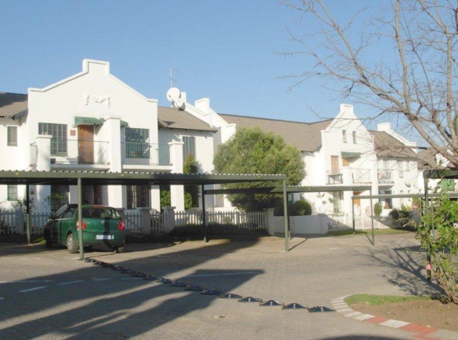 3 Bedroom Property for Sale in Marais Steyn Park Gauteng