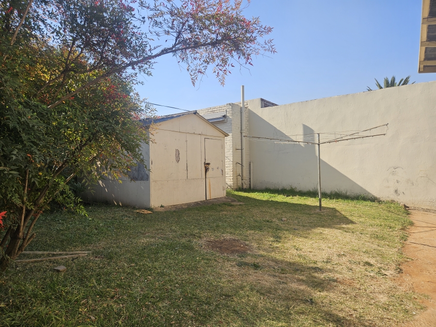 3 Bedroom Property for Sale in Wannenburghoogte Gauteng