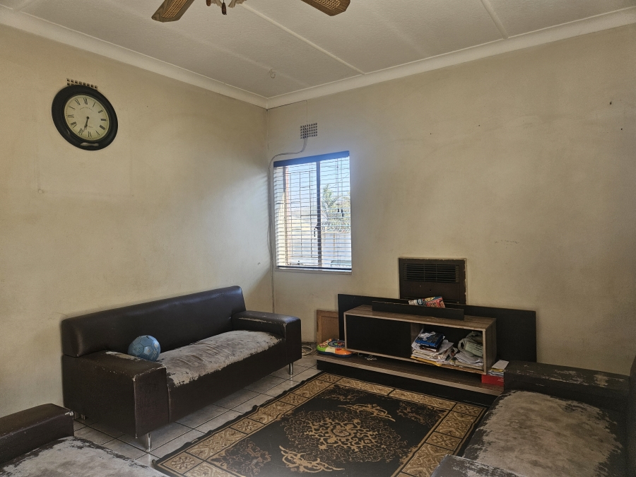 3 Bedroom Property for Sale in Wannenburghoogte Gauteng