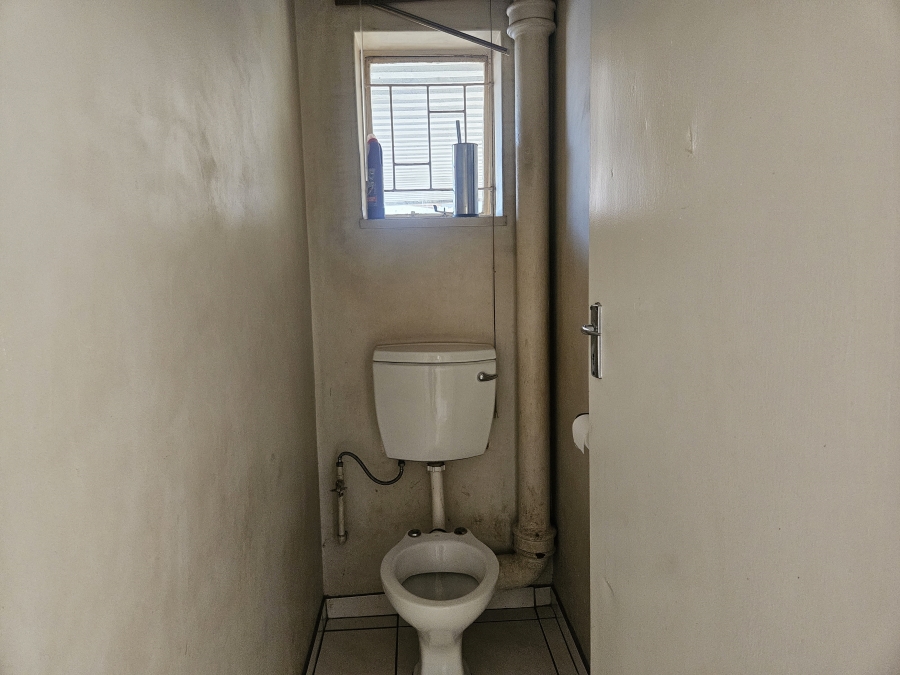 3 Bedroom Property for Sale in Wannenburghoogte Gauteng