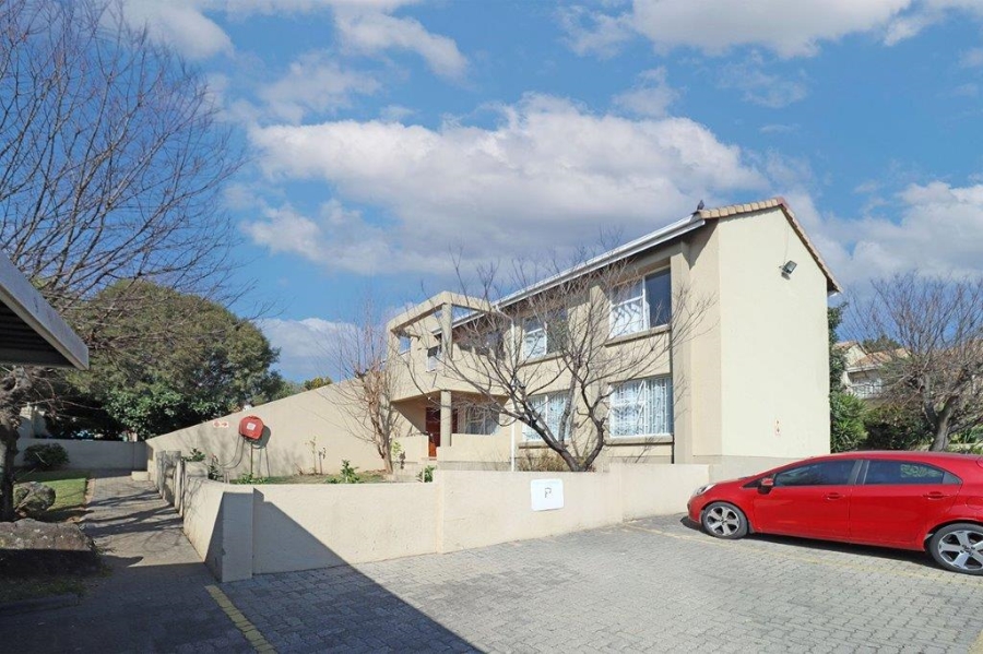 2 Bedroom Property for Sale in Marais Steyn Park Gauteng