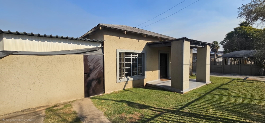 3 Bedroom Property for Sale in Krugersdorp North Gauteng