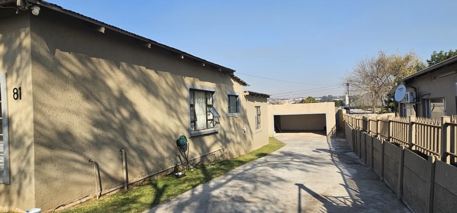 3 Bedroom Property for Sale in Krugersdorp North Gauteng