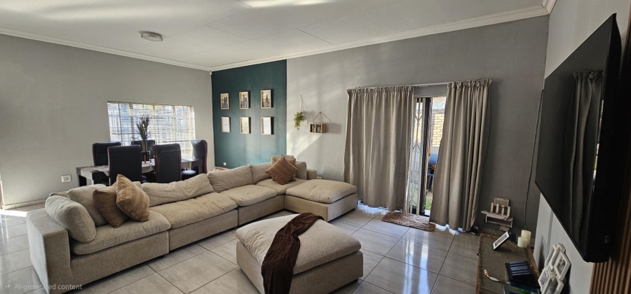 3 Bedroom Property for Sale in Krugersdorp North Gauteng