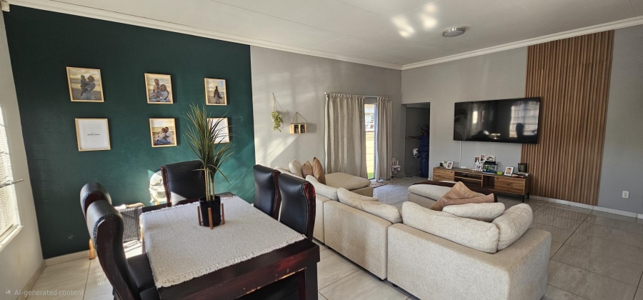 3 Bedroom Property for Sale in Krugersdorp North Gauteng