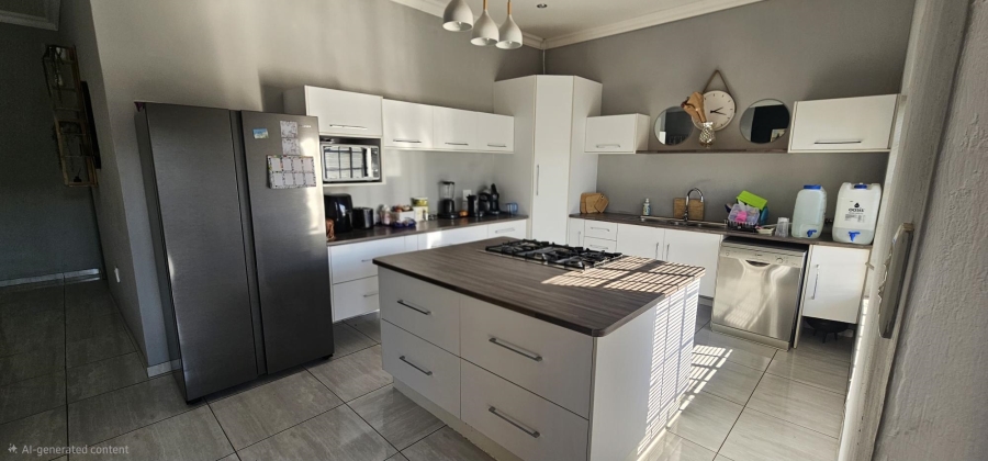 3 Bedroom Property for Sale in Krugersdorp North Gauteng