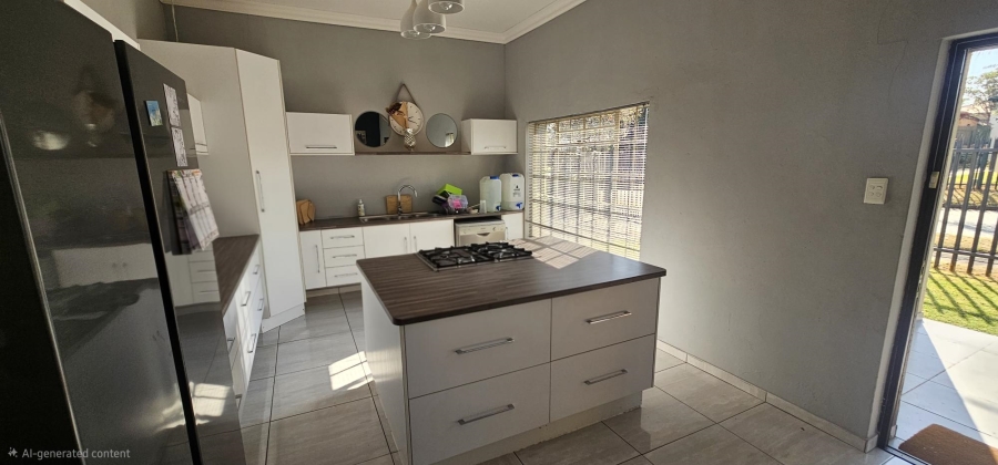 3 Bedroom Property for Sale in Krugersdorp North Gauteng