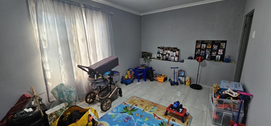 3 Bedroom Property for Sale in Krugersdorp North Gauteng