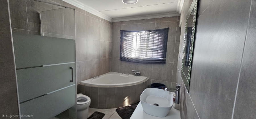 3 Bedroom Property for Sale in Krugersdorp North Gauteng