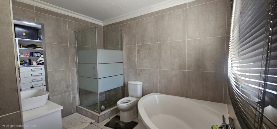 3 Bedroom Property for Sale in Krugersdorp North Gauteng