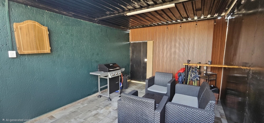3 Bedroom Property for Sale in Krugersdorp North Gauteng