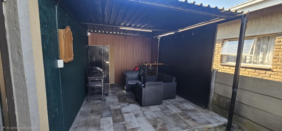 3 Bedroom Property for Sale in Krugersdorp North Gauteng