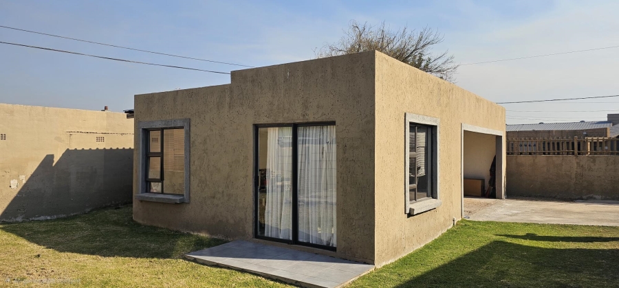 3 Bedroom Property for Sale in Krugersdorp North Gauteng