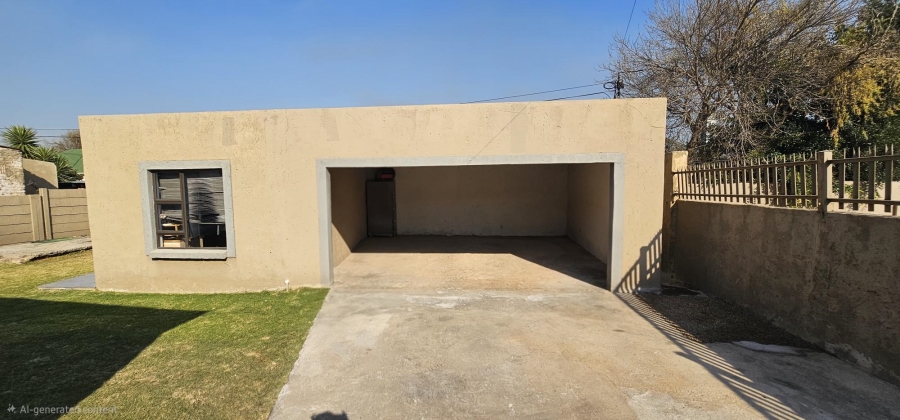 3 Bedroom Property for Sale in Krugersdorp North Gauteng