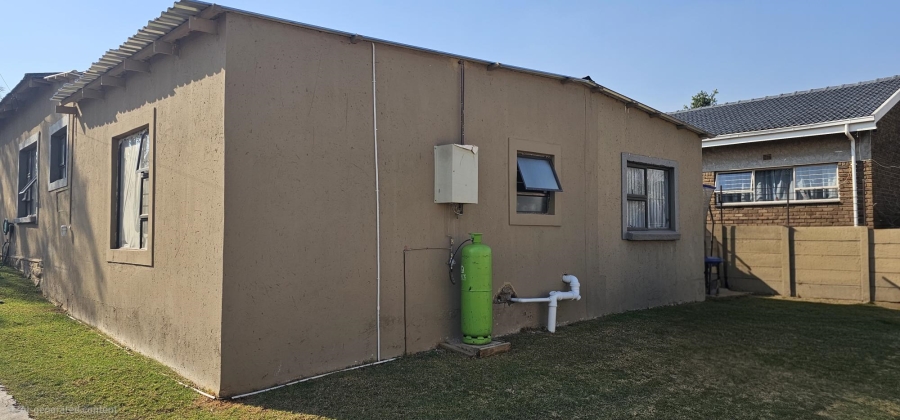 3 Bedroom Property for Sale in Krugersdorp North Gauteng