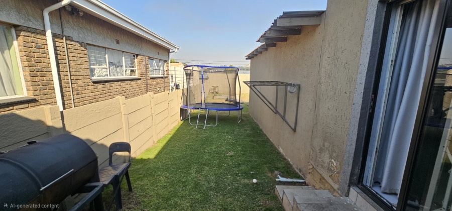 3 Bedroom Property for Sale in Krugersdorp North Gauteng