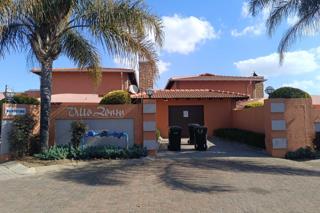 3 Bedroom Property for Sale in Glen Marais Gauteng