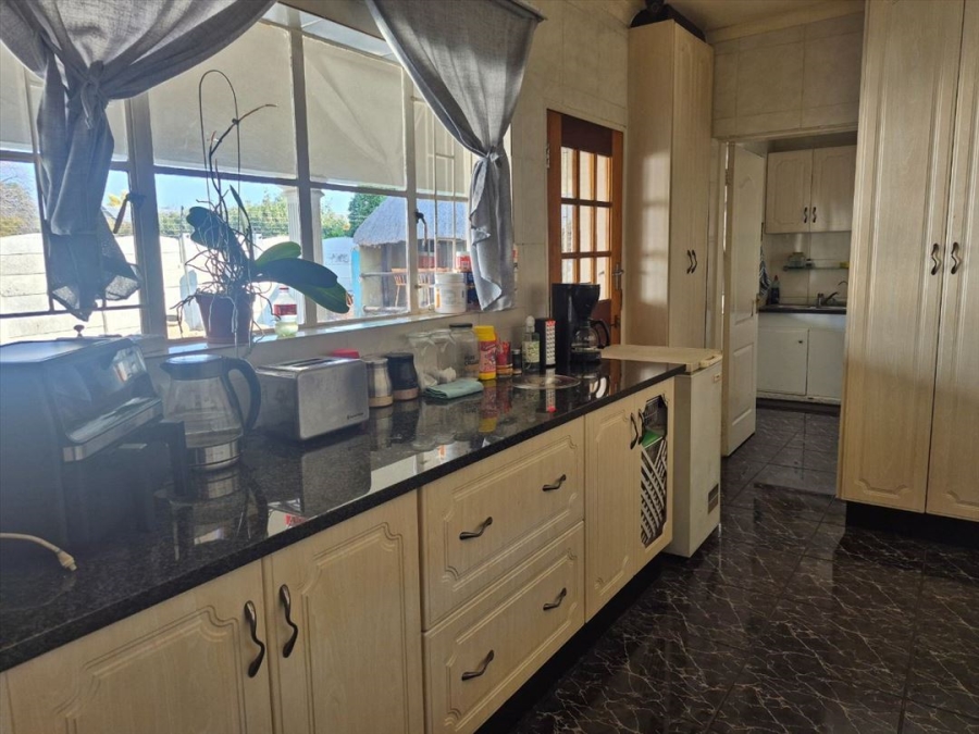 3 Bedroom Property for Sale in Van Riebeeck Park Gauteng