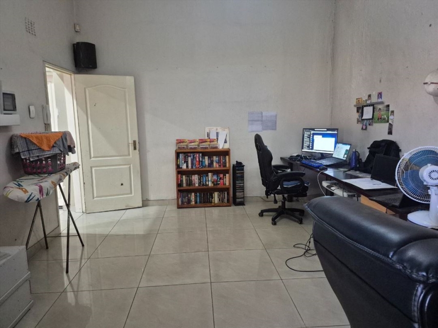 3 Bedroom Property for Sale in Van Riebeeck Park Gauteng