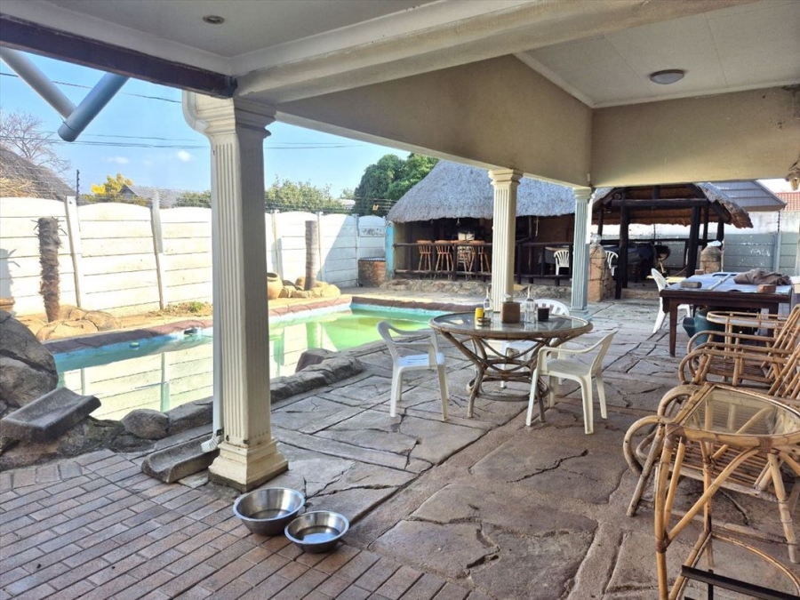 3 Bedroom Property for Sale in Van Riebeeck Park Gauteng