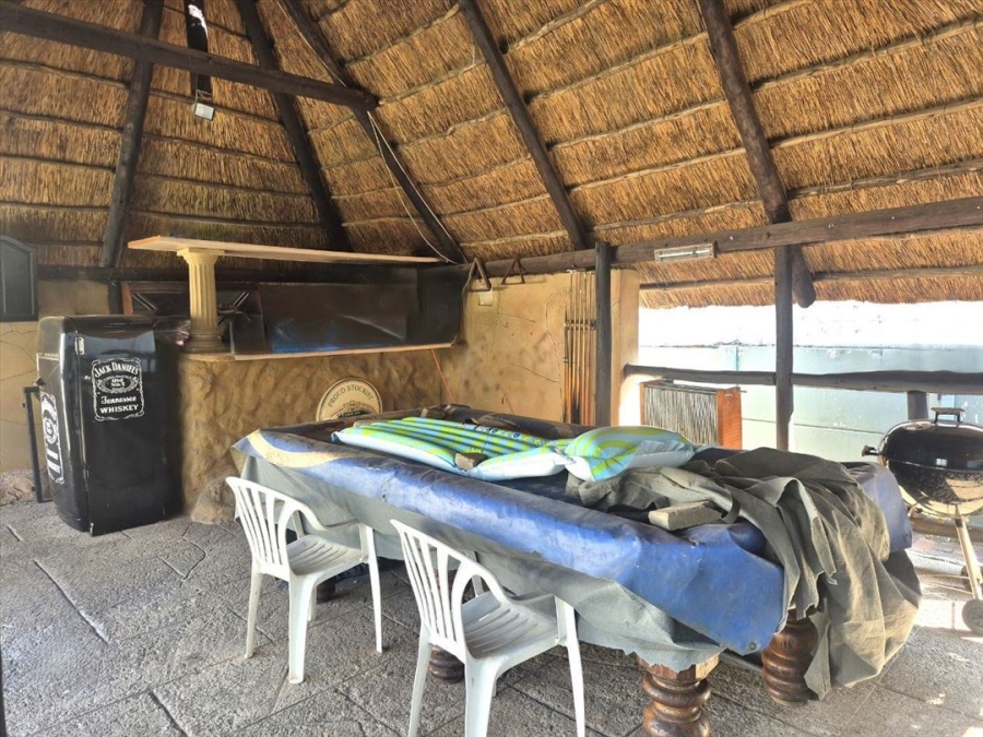 3 Bedroom Property for Sale in Van Riebeeck Park Gauteng