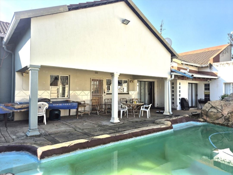 3 Bedroom Property for Sale in Van Riebeeck Park Gauteng