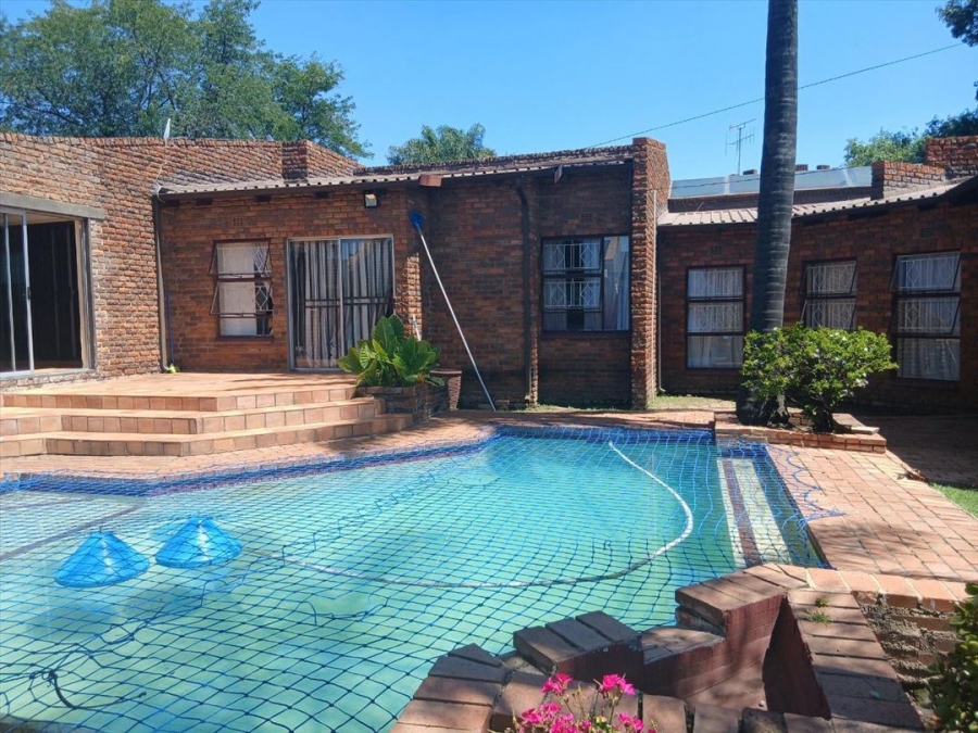 4 Bedroom Property for Sale in Terenure Gauteng