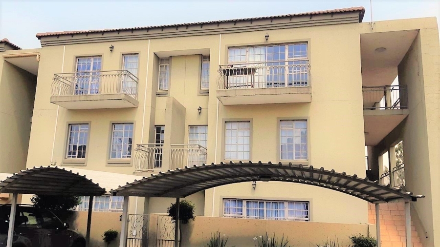 1 Bedroom Property for Sale in Brakpan North Gauteng