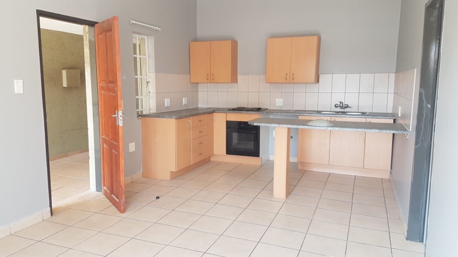 1 Bedroom Property for Sale in Brakpan North Gauteng