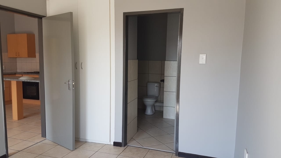 1 Bedroom Property for Sale in Brakpan North Gauteng