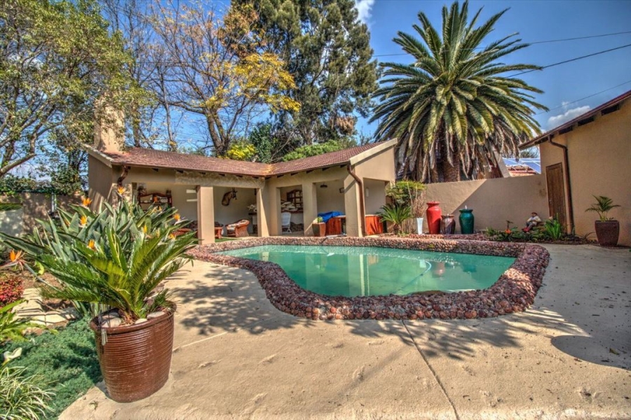 3 Bedroom Property for Sale in Birch Acres Gauteng