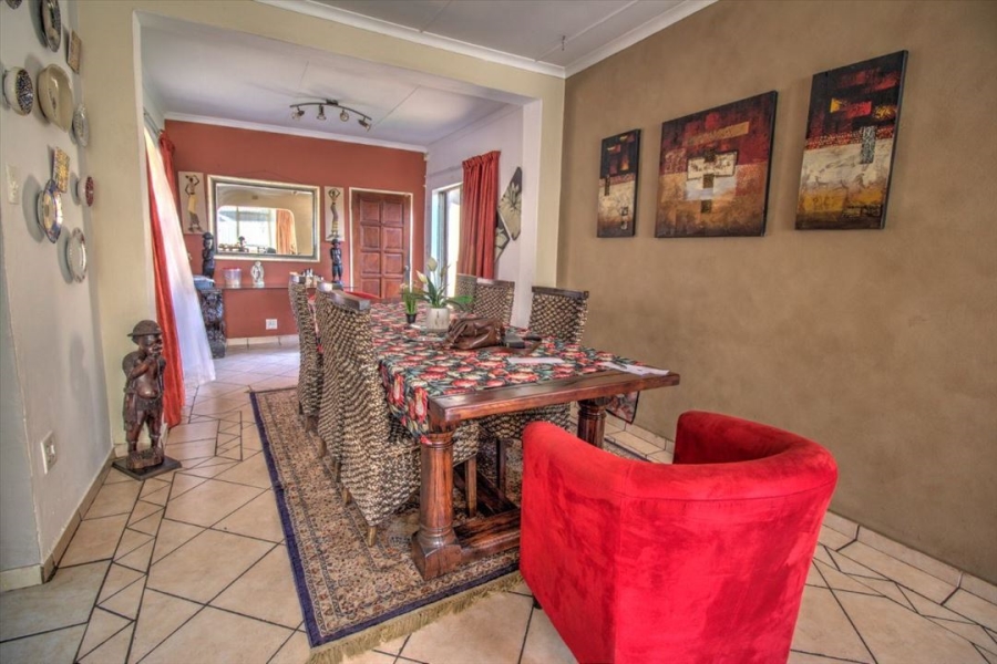 3 Bedroom Property for Sale in Birch Acres Gauteng