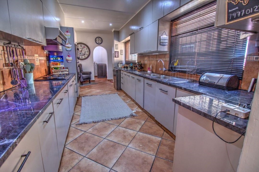 3 Bedroom Property for Sale in Birch Acres Gauteng