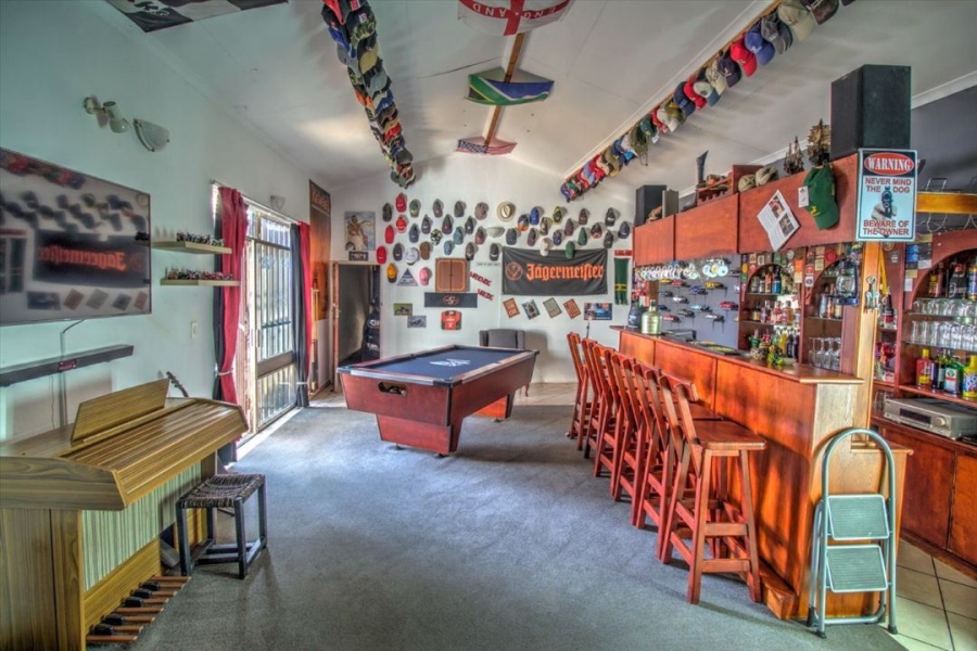 3 Bedroom Property for Sale in Birch Acres Gauteng